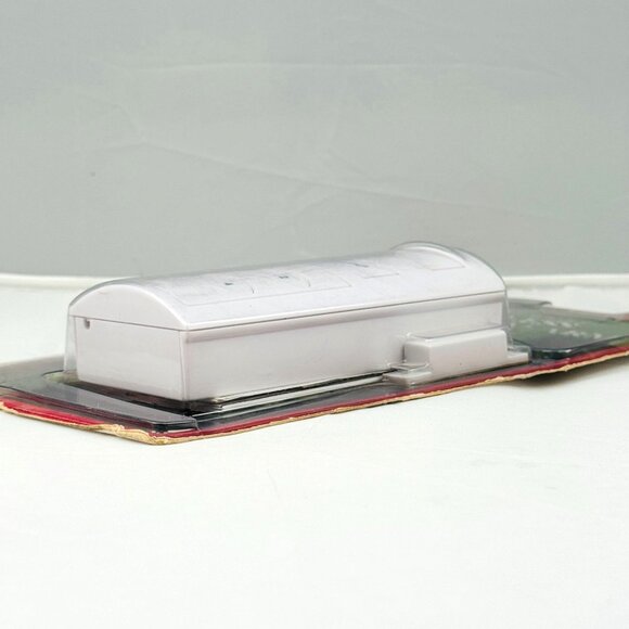 Intermatic Wireless Door Alarm Programmable Keypad Home Security White NIB - Picture 4 of 4